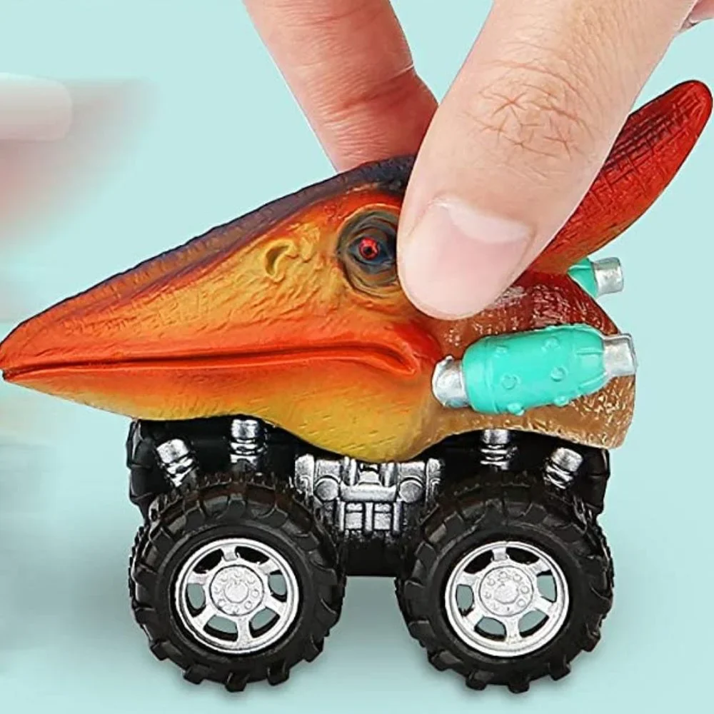 DINOBROS pre owned